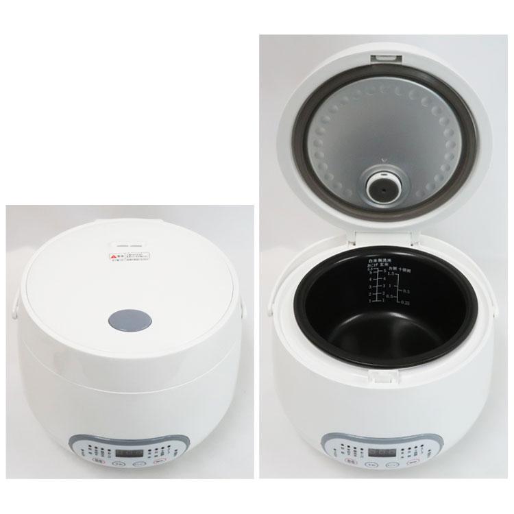 中古 良品 夢グループ 本格土鍋炊飯器 5.5合 NX-5.5RC02 2024年 中古 良品 夢グループ 本格土鍋炊飯器 5.5合 NX-5.5RC02 2024年