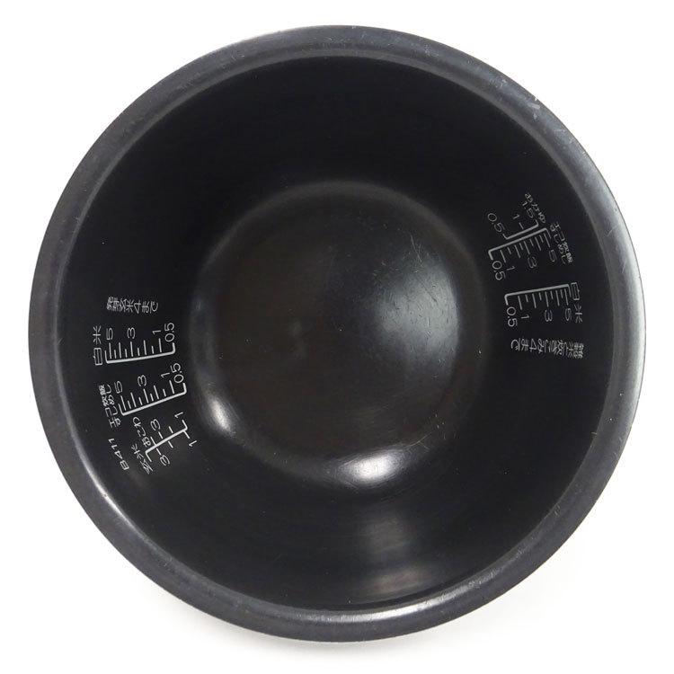 象印（ZOJIRUSHI） 【中古】〇即納〇 IH炊飯ジャー 5.5合 NP-VP10E2-TD
