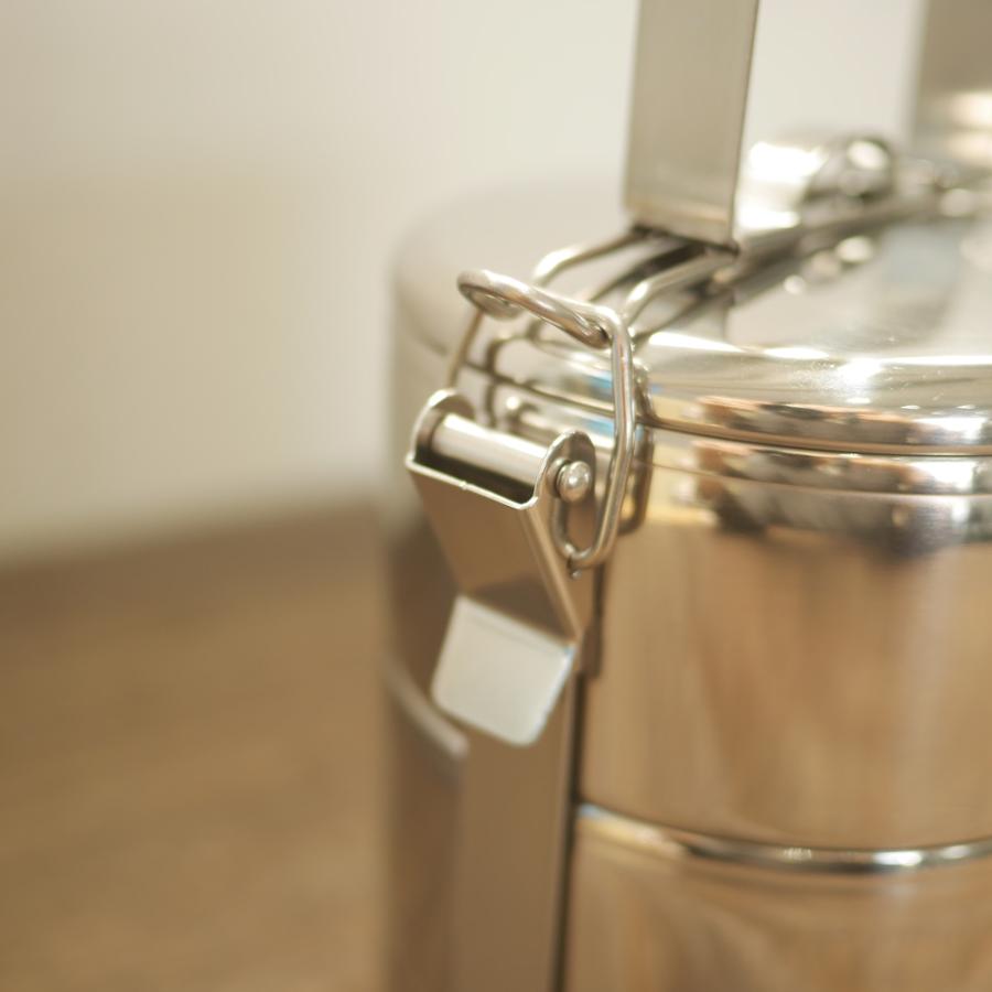 ZEBRA ゼブラ Food Carrier 14cm x 3 フードキャリアー 14cm x 3 |  | 02