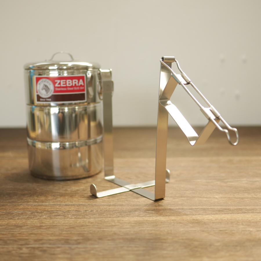 ZEBRA ゼブラ Food Carrier 14cm x 3 フードキャリアー 14cm x 3 |  | 03