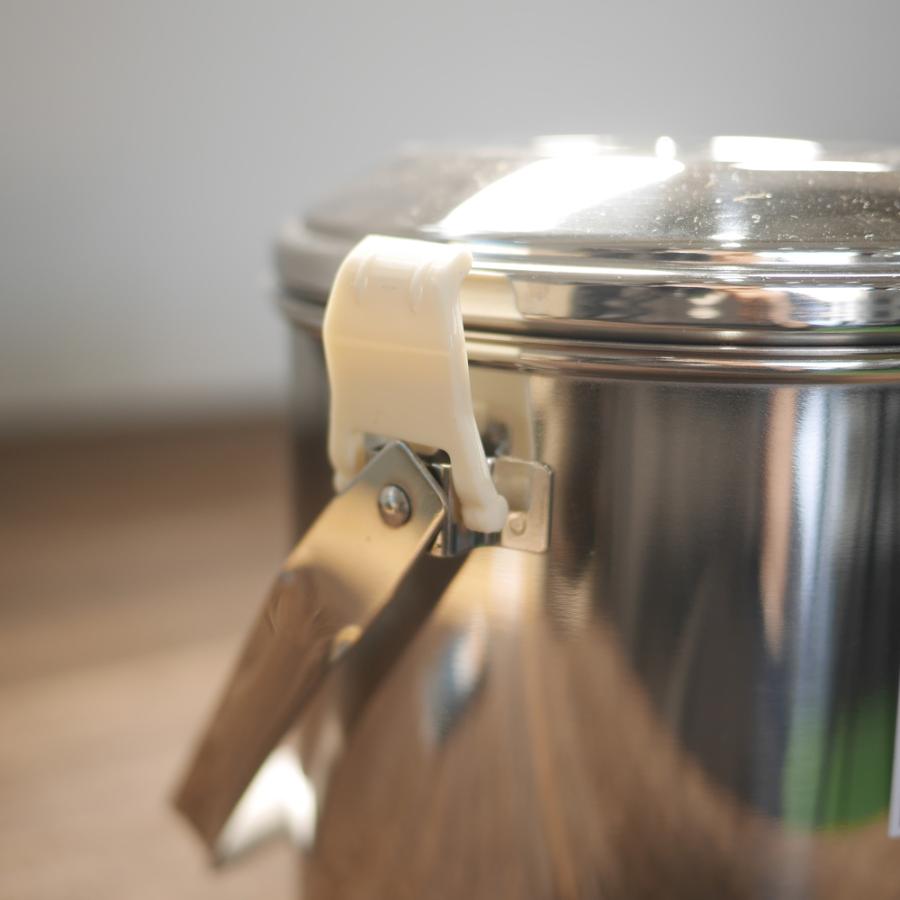 ZEBRA ゼブラ 12 Loop Handle Pot AL 12ループハンドルポット オート |  | 04