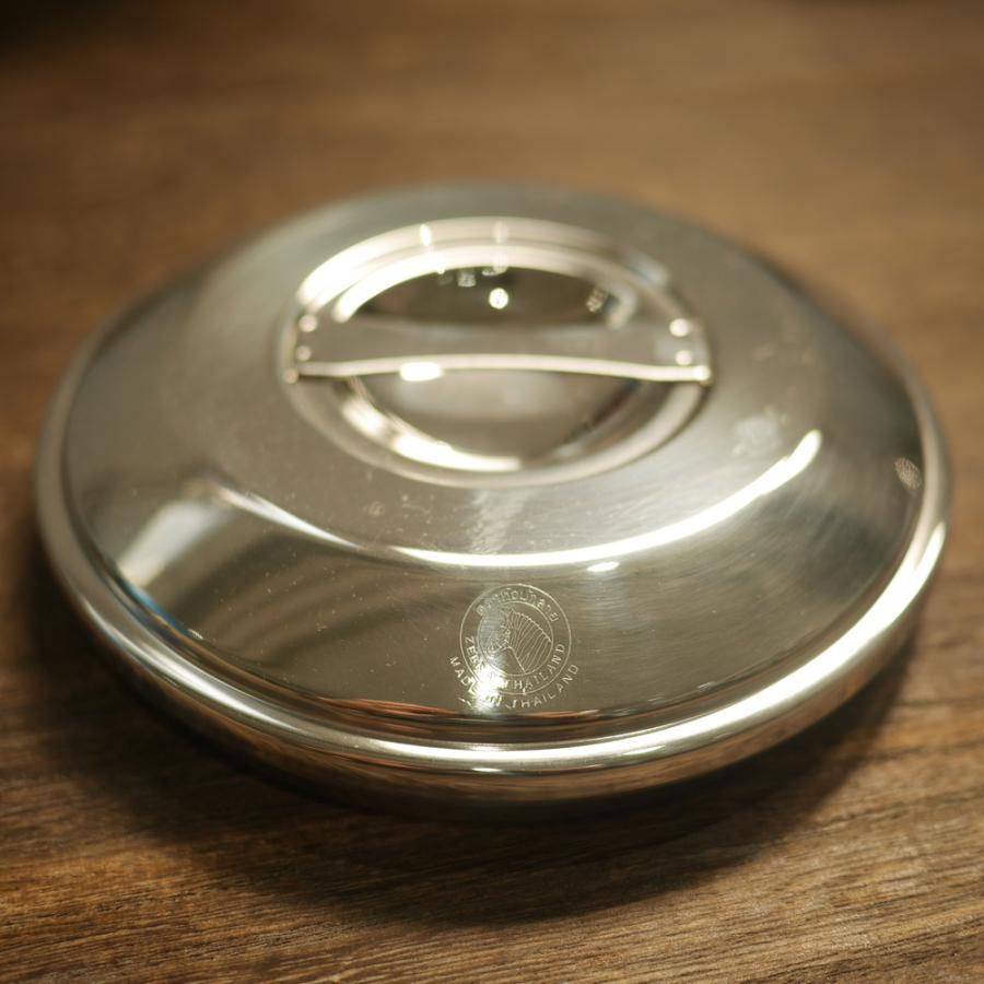 ZEBRA ゼブラ 16 Loop Handle Pot AL 16ループハンドルポット オート |  | 02