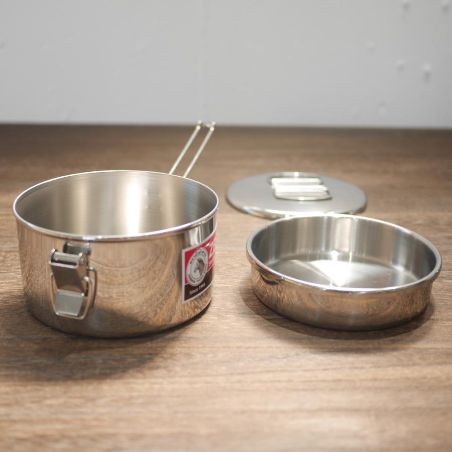 ZEBRA ゼブラ Lunch Box 12cm + inner tray ランチボックス 12cm + インナートレー |  | 01