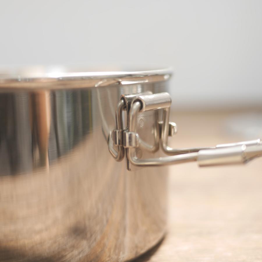 ZEBRA ゼブラ Lunch Box 12cm + inner tray ランチボックス 12cm + インナートレー |  | 05