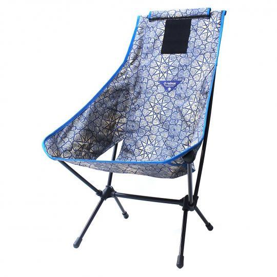 Monro モンロ Helinox Chair Two Rocker Bohemian Star ヘリノックス チェア 2 ロッカー ボヘミアン スター Thrive Com 通販 Yahoo ショッピング