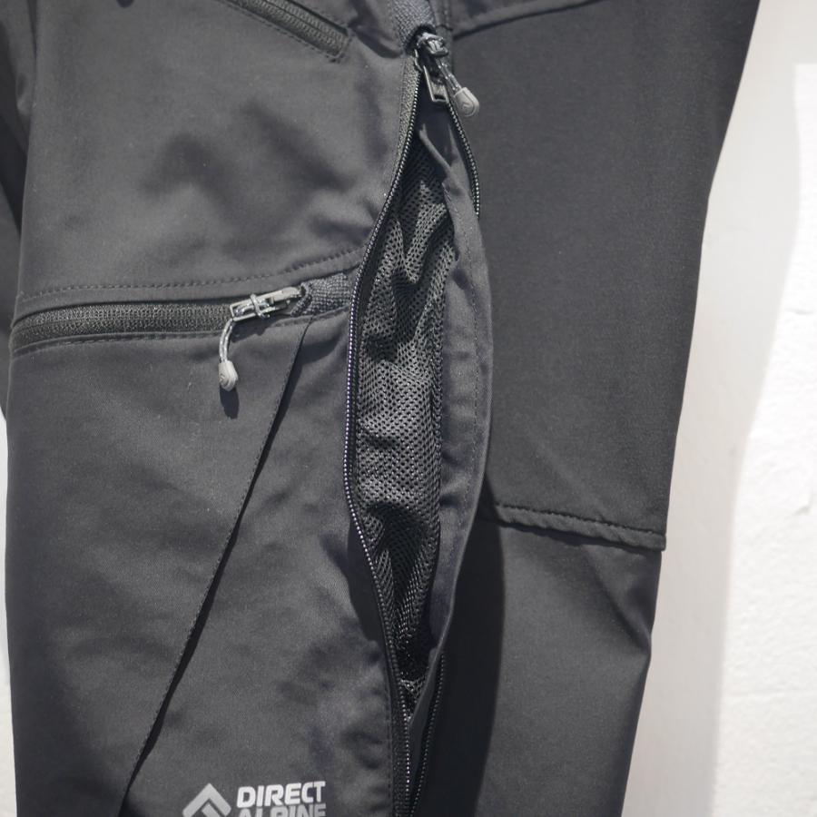 DIRECTALPINE ダイレクトアルパイン FRASER 1.0 フレイザー black ブラック |  | 04