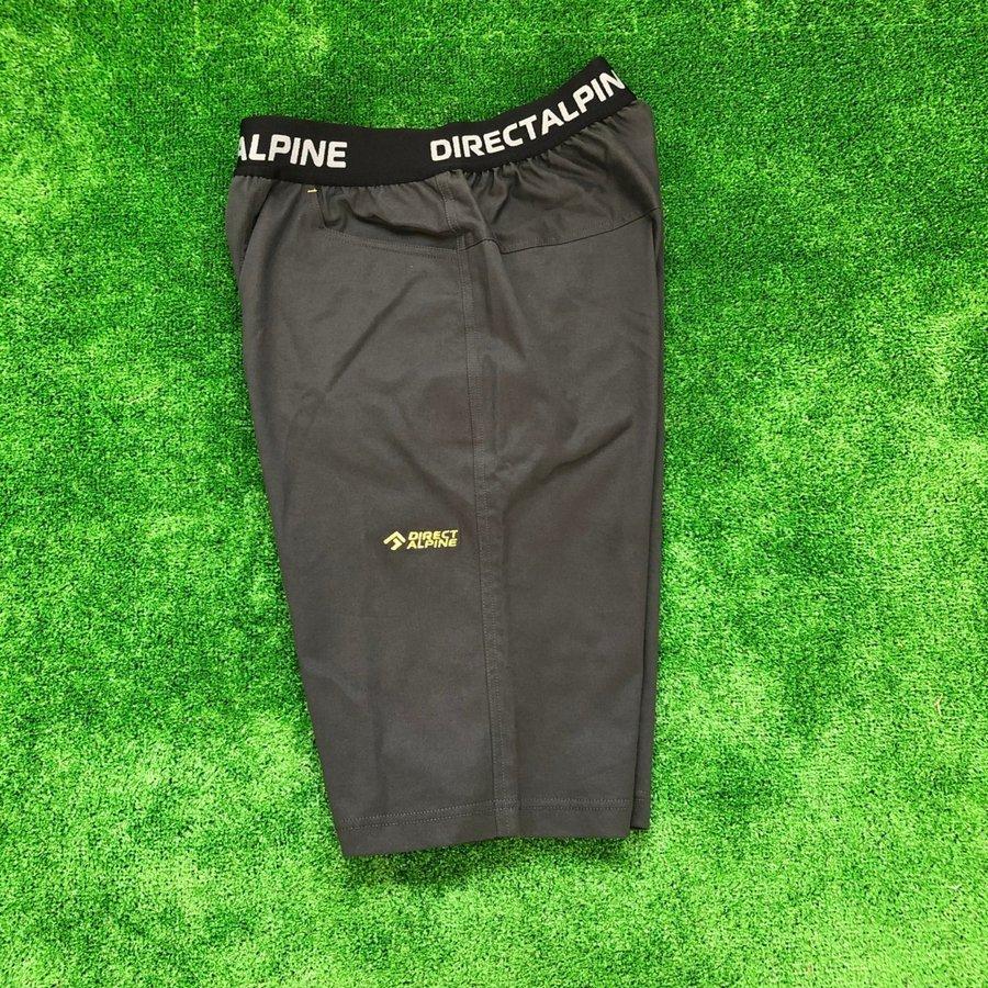 DIRECTALPINE ダイレクトアルパイン SOLO 1.0 ソロ anthracite/camel アントラシート/キャメル |  | 02