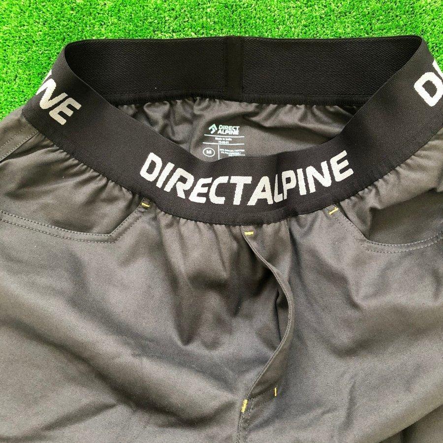 DIRECTALPINE ダイレクトアルパイン SOLO 1.0 ソロ anthracite/camel アントラシート/キャメル |  | 03