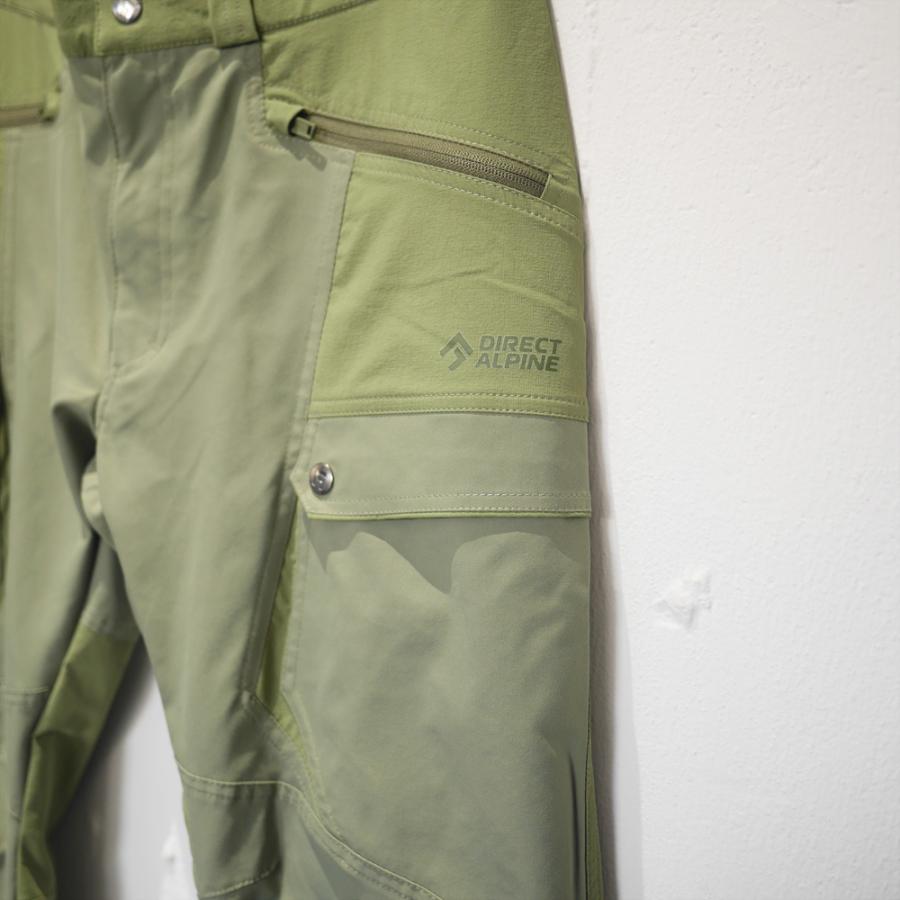DIRECTALPINE ダイレクトアルパイン RANGER 1.0 レンジャー khaki カーキ |  | 02