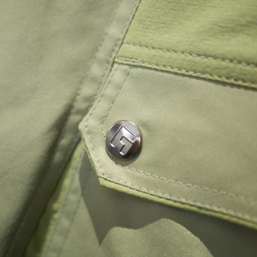 DIRECTALPINE ダイレクトアルパイン RANGER 1.0 レンジャー khaki カーキ |  | 03