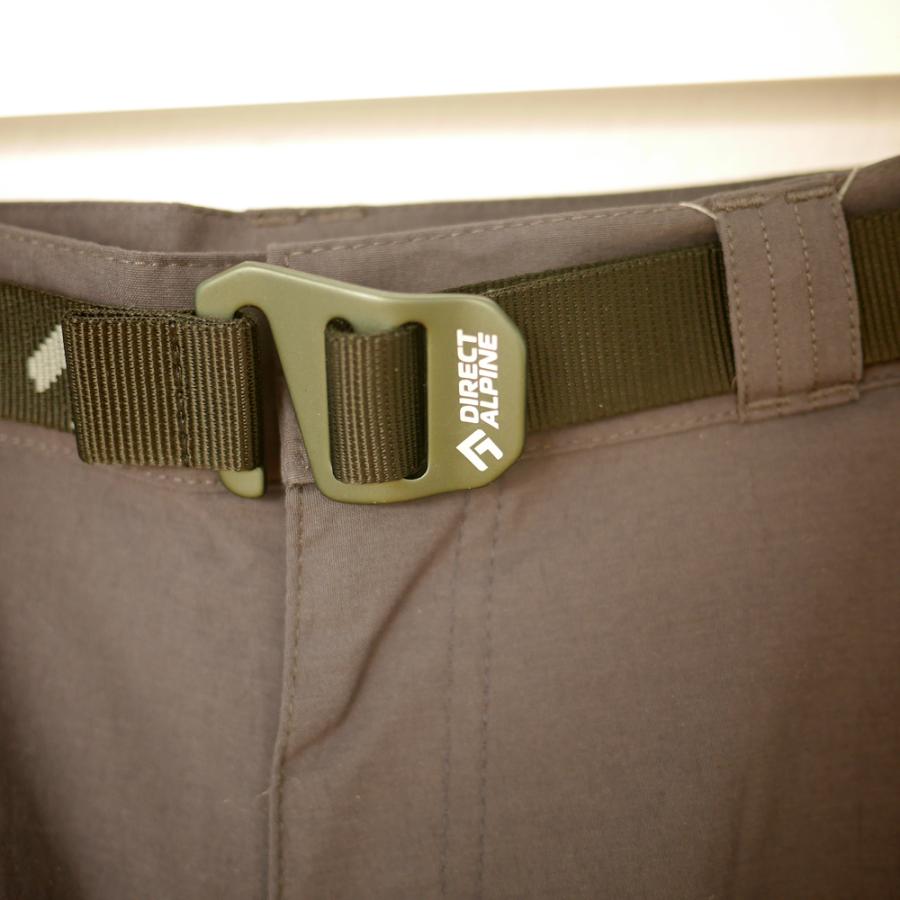 DIRECTALPINE ダイレクトアルパイン Vulcan Short 2.0 バルカンショート anthracite アントラシート |  | 01