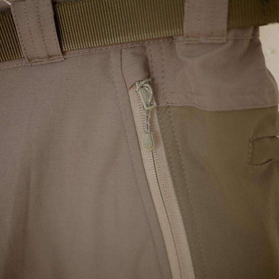 DIRECTALPINE ダイレクトアルパイン Vulcan Short 2.0 バルカンショート anthracite アントラシート |  | 02