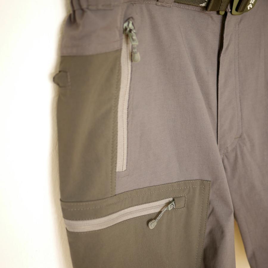 DIRECTALPINE ダイレクトアルパイン Vulcan Short 2.0 バルカンショート anthracite アントラシート |  | 04