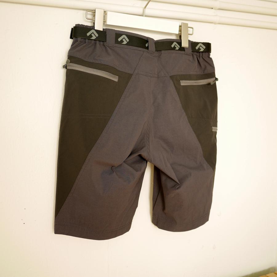 DIRECTALPINE ダイレクトアルパイン Vulcan Short 2.0 バルカンショート anthracite アントラシート |  | 05