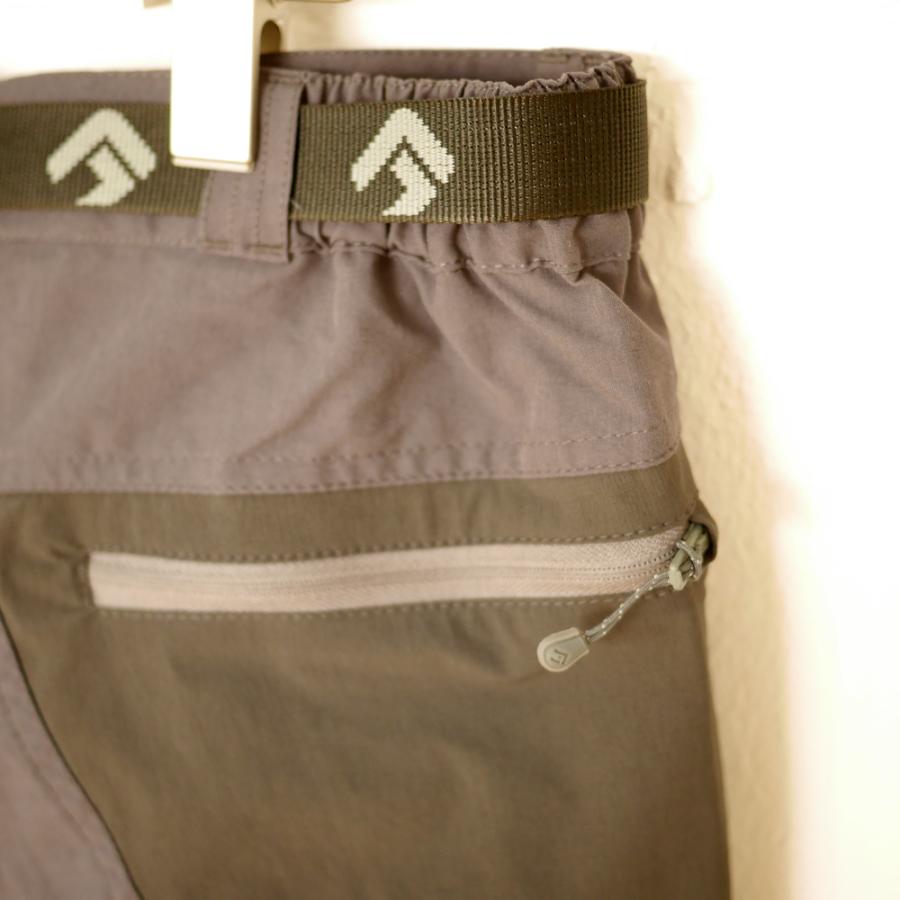 DIRECTALPINE ダイレクトアルパイン Vulcan Short 2.0 バルカンショート anthracite アントラシート |  | 06