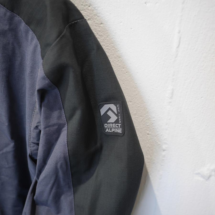 DIRECTALPINE ダイレクトアルパイン FREMONT 1.0 フリーモント anthracite/black アンスラサイト/ブラック |  | 01