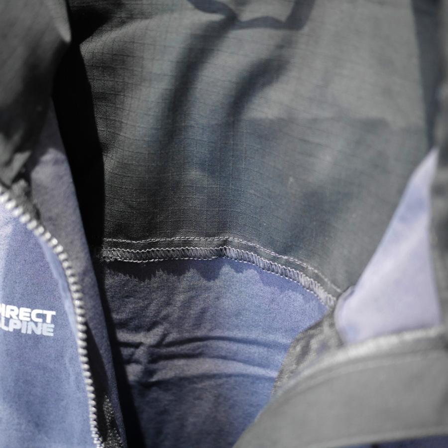 DIRECTALPINE ダイレクトアルパイン FREMONT 1.0 フリーモント anthracite/black アンスラサイト/ブラック |  | 02