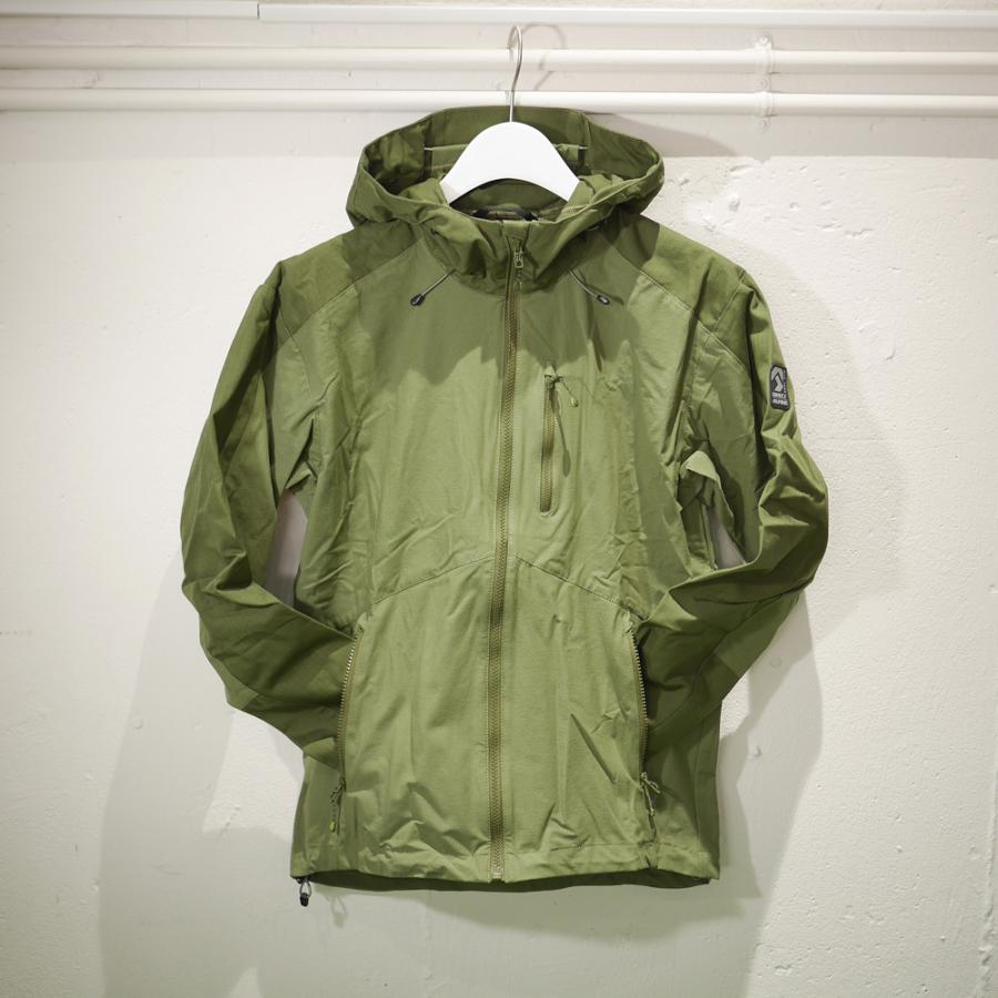 DIRECTALPINE ダイレクトアルパイン FREMONT 1.0 フリーモント khaki カーキ