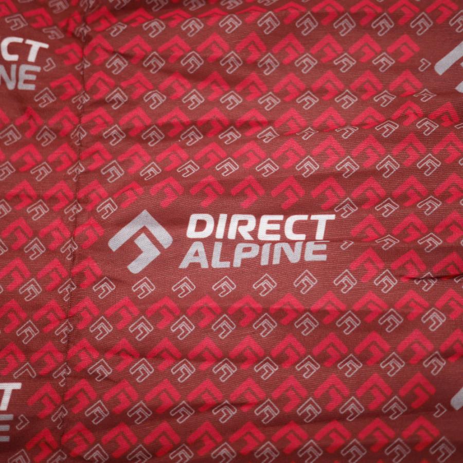 DIRECTALPINE ダイレクトアルパイン MULTI 1.0 マルチ brick ブリック レッド |  | 02