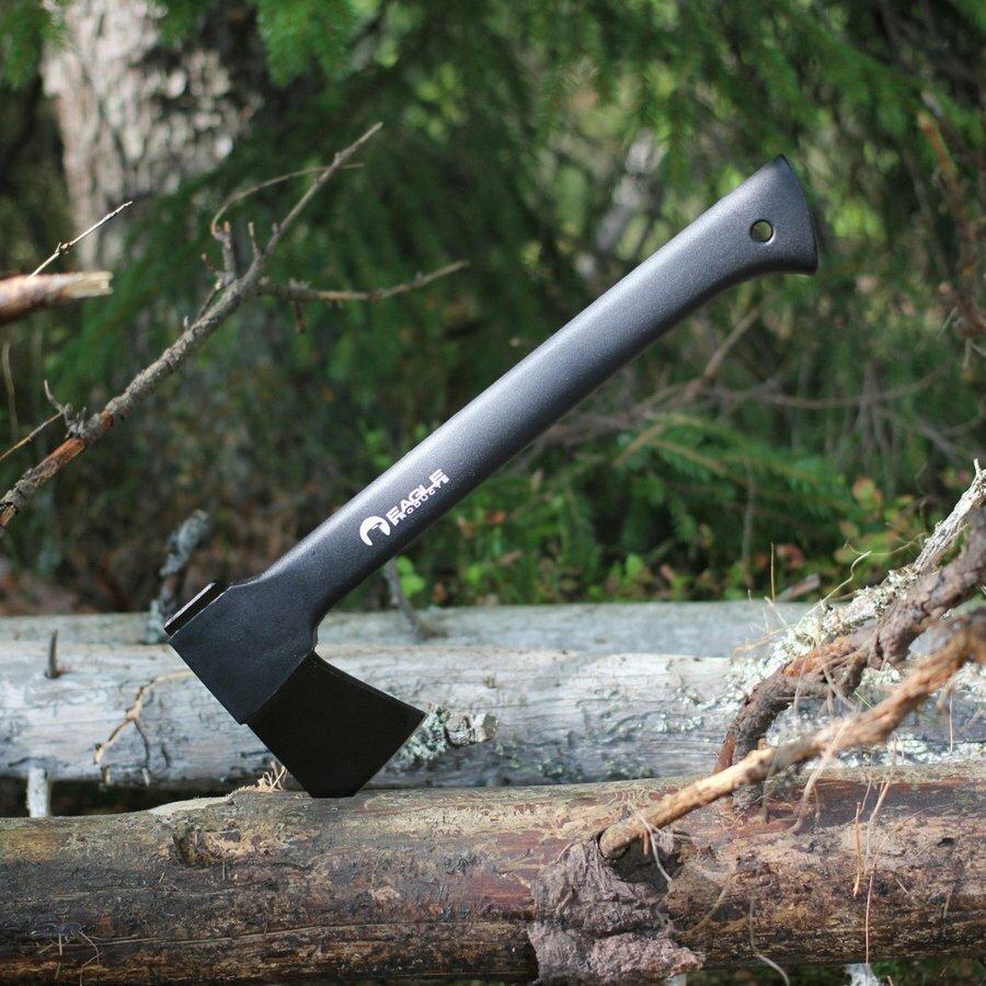 EAGLE Products イーグルプロダクツ Hand Axe ハンドアックス AXE01 |  | 01