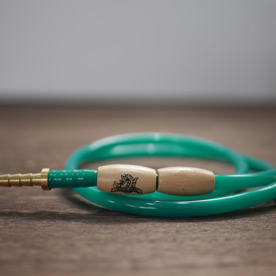 Campfire Dragon キャンプファイアードラゴン Green グリーン |  | 03