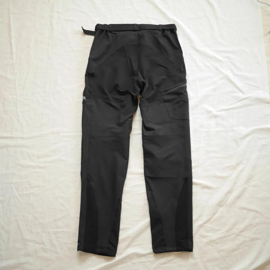 DIRECTALPINE ダイレクトアルパイン BADILE 4.0 バディレー black