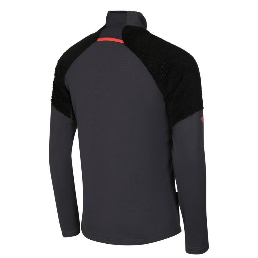 DIRECTALPINE ダイレクトアルパイン DRAGON PULLOVER 1.0 ドラゴン プルオーバー black x brick ブラック x ブリック |  | 02