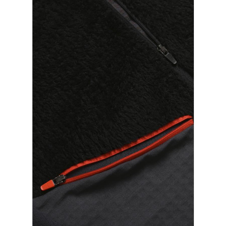 DIRECTALPINE ダイレクトアルパイン DRAGON PULLOVER 1.0 ドラゴン プルオーバー black x brick ブラック x ブリック |  | 03