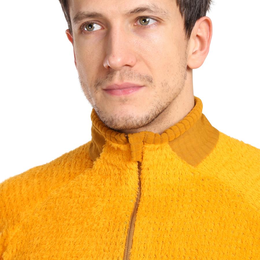 DIRECTALPINE ダイレクトアルパイン DRAGON PULLOVER 1.0 ドラゴン プルオーバー black x brick ブラック x ブリック |  | 06