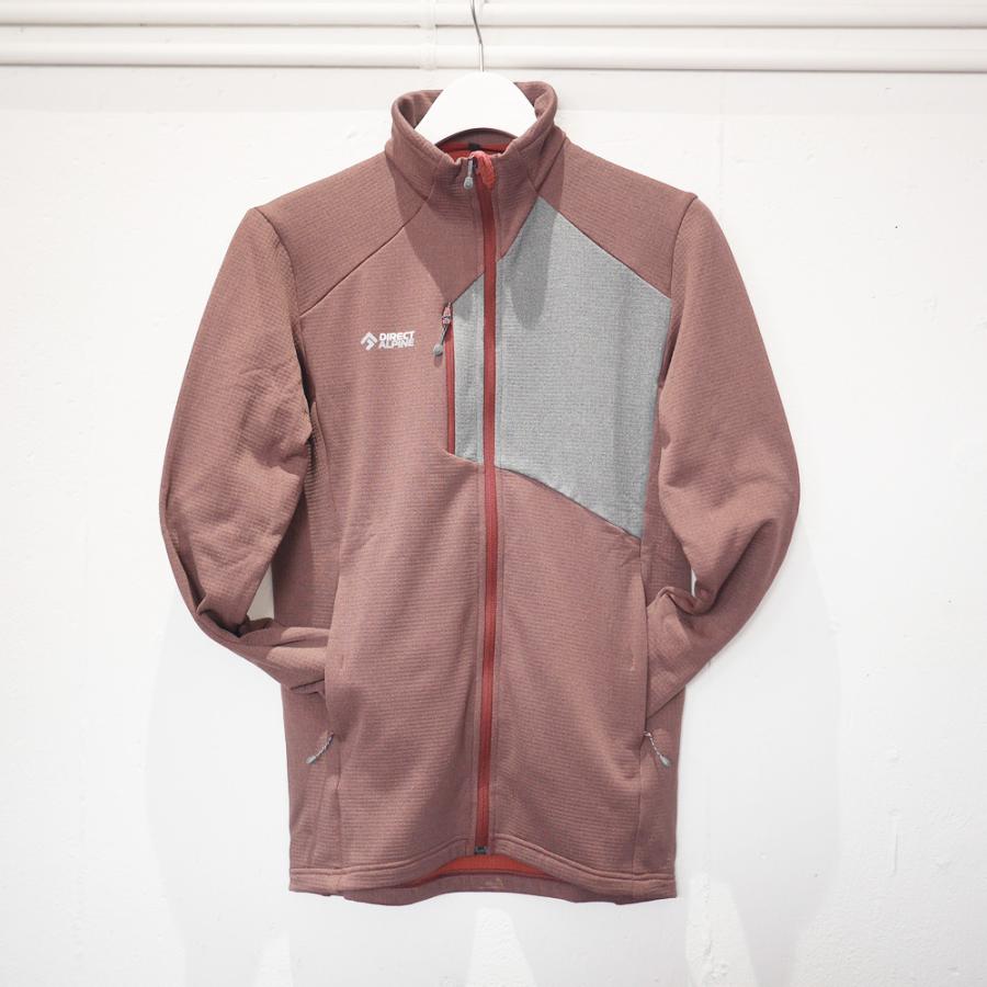 DIRECTALPINE ダイレクトアルパイン MALLET 1.0 マレット palisander パリサンダー | 