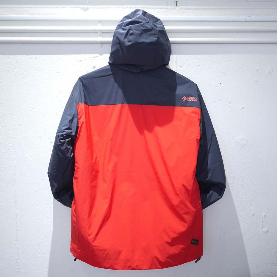 DIRECTALPINE ダイレクトアルパイン UNIQ 1.0 ユニーク Brick/Brack 