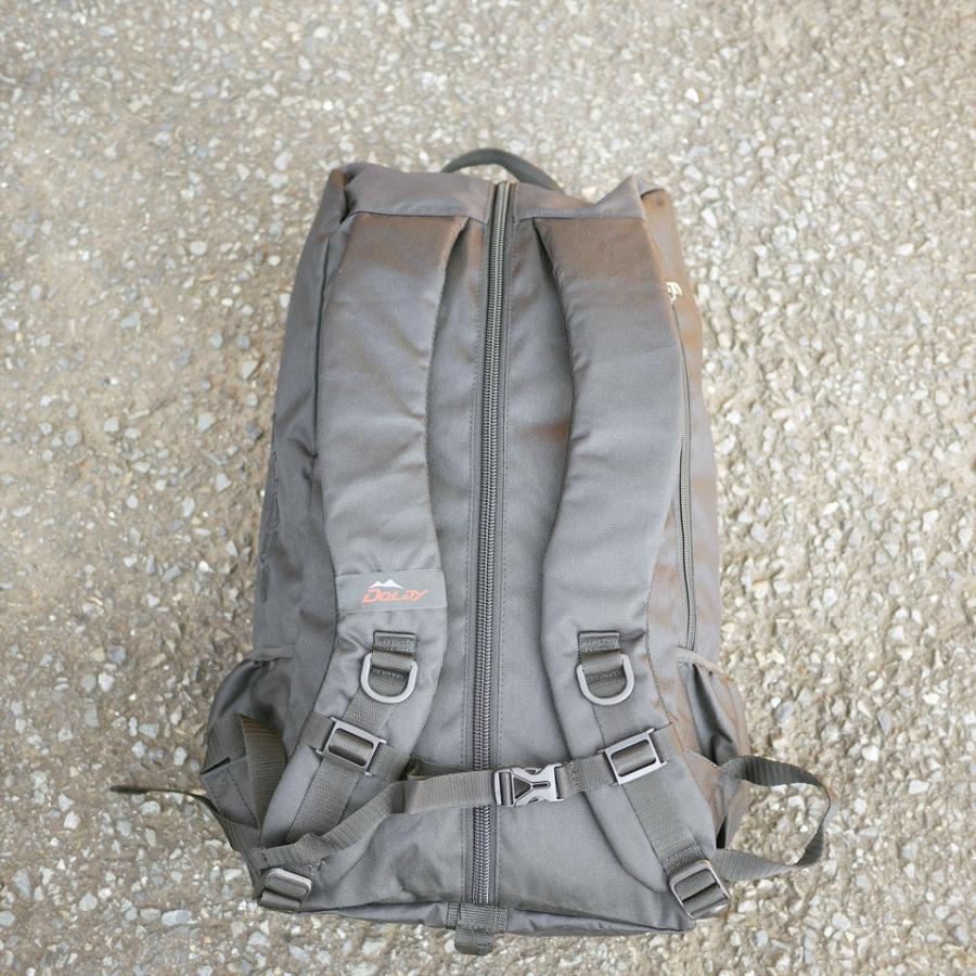 DOLDY ドルディ STONE ストーン black | DOLDY | 01