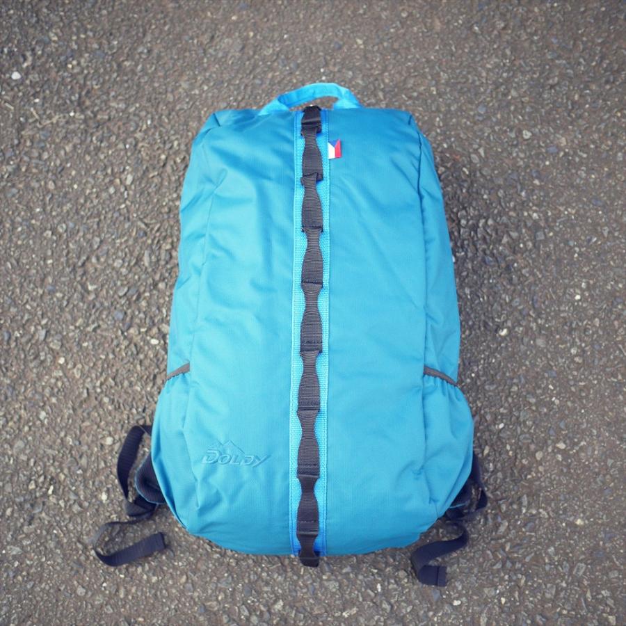 DOLDY ドルディ STONE ストーン blue | DOLDY