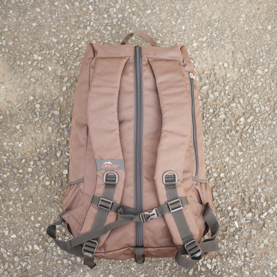 DOLDY ドルディ STONE ストーン brown | DOLDY | 01