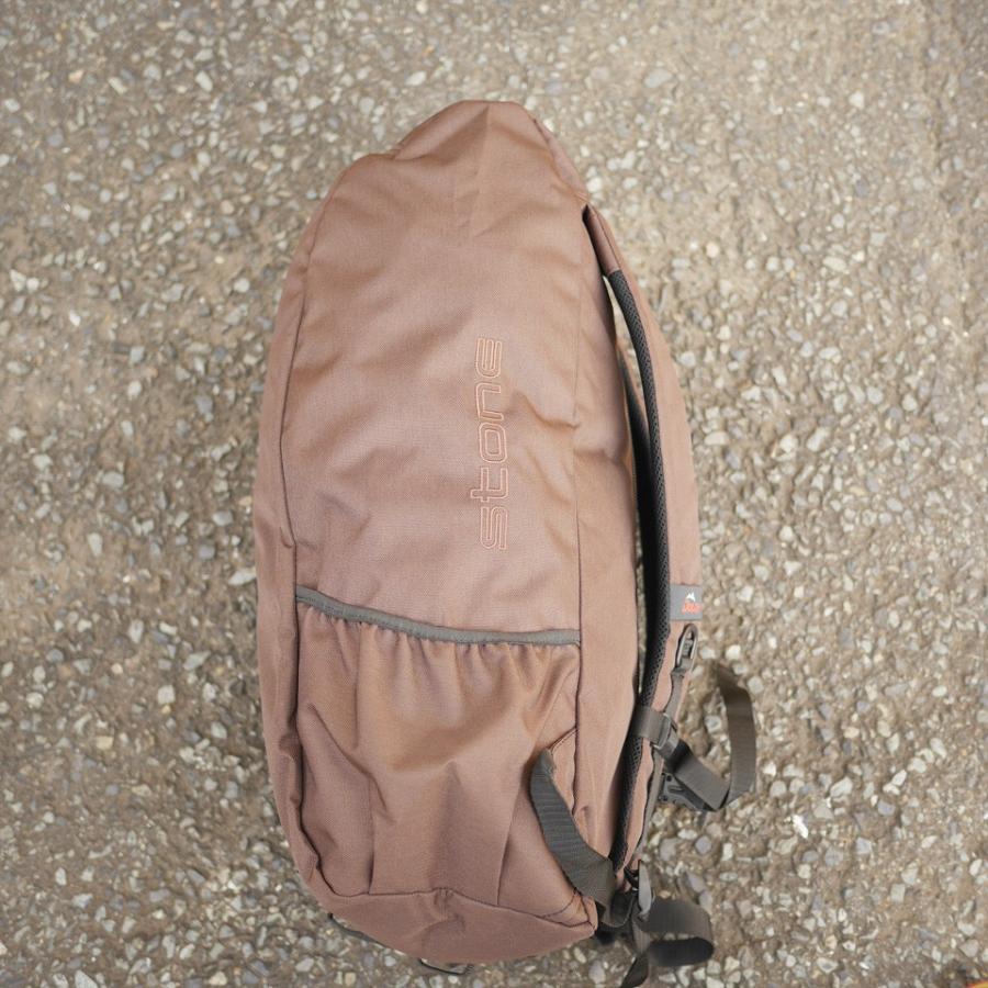 DOLDY ドルディ STONE ストーン brown | DOLDY | 02