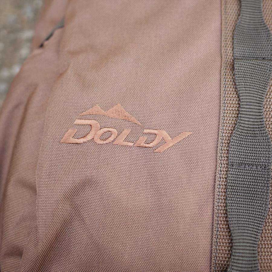 DOLDY ドルディ STONE ストーン brown | DOLDY | 03