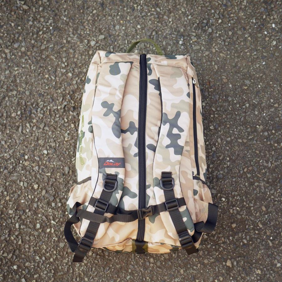DOLDY ドルディ STONE ストーン d.camo | DOLDY | 01