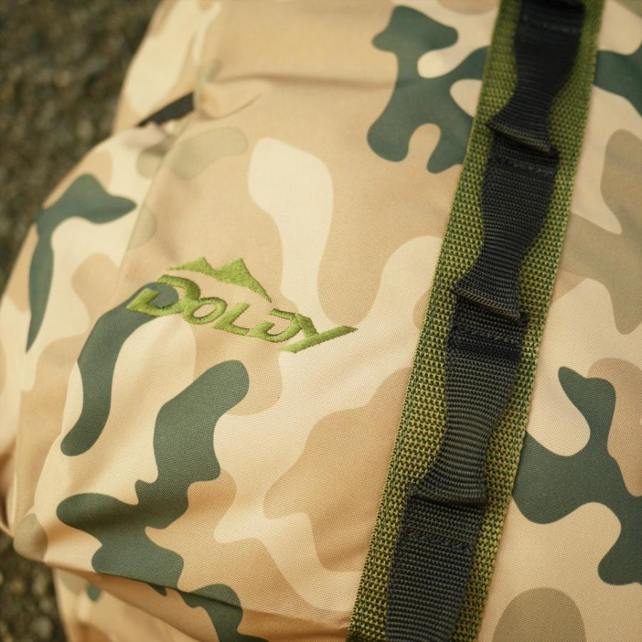 DOLDY ドルディ STONE ストーン d.camo | DOLDY | 02