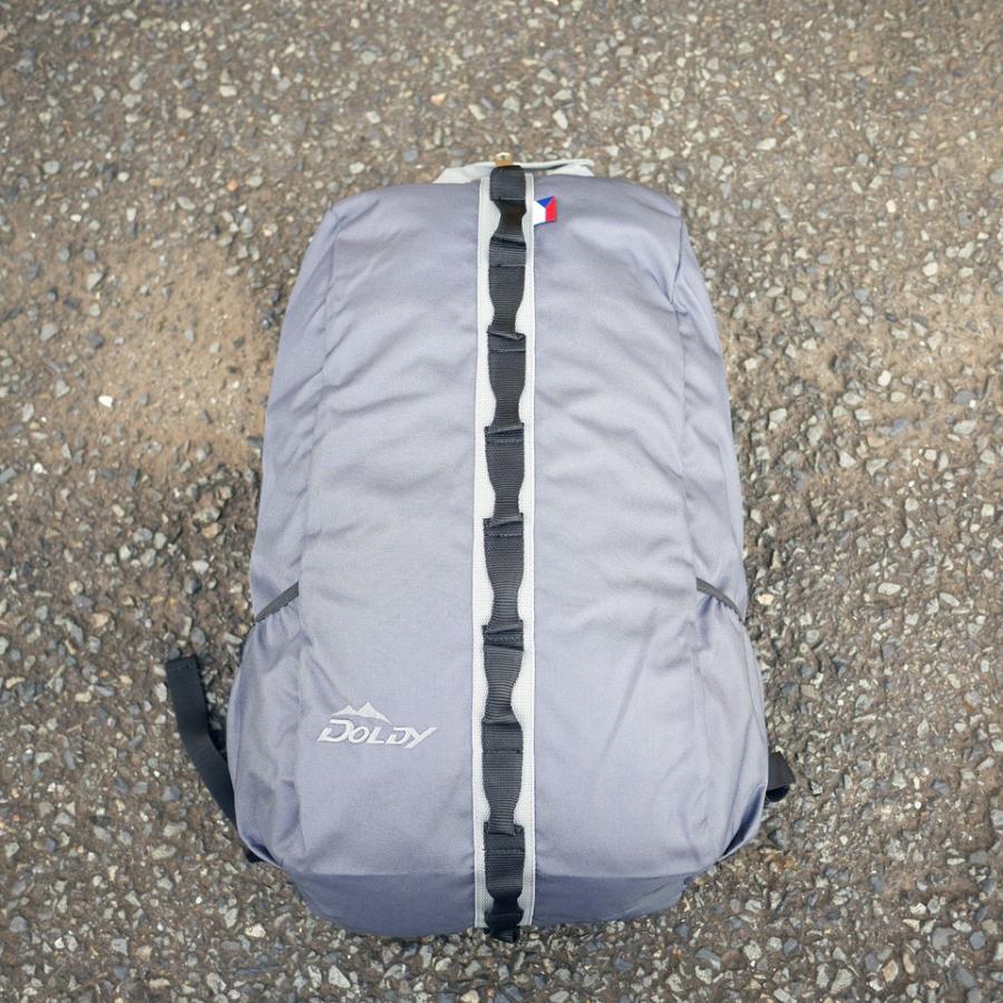 DOLDY ドルディ STONE ストーン grey | DOLDY