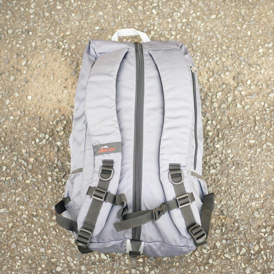 DOLDY ドルディ STONE ストーン grey | DOLDY | 01