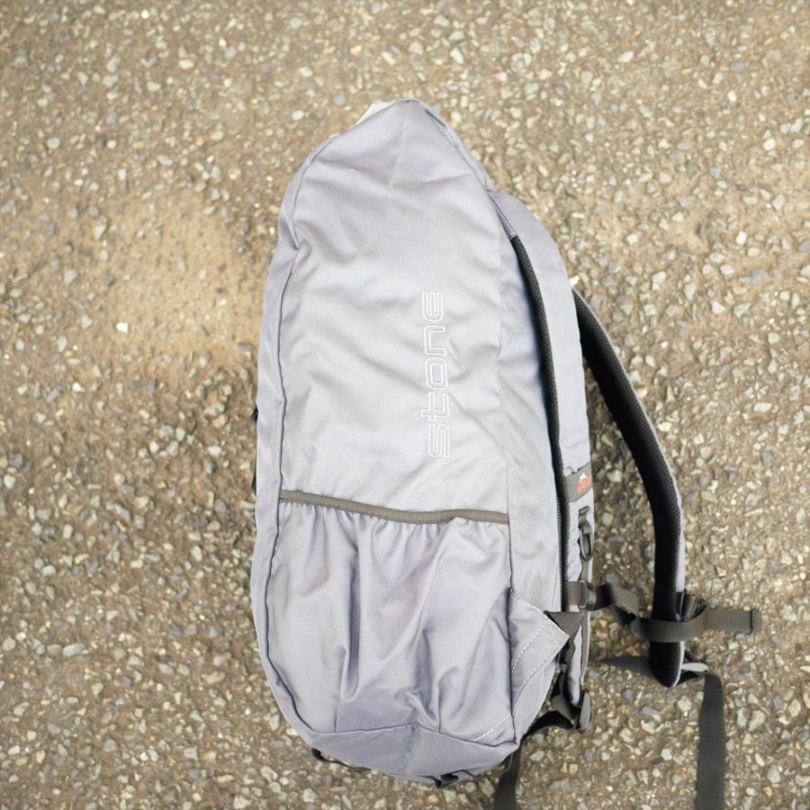 DOLDY ドルディ STONE ストーン grey | DOLDY | 02