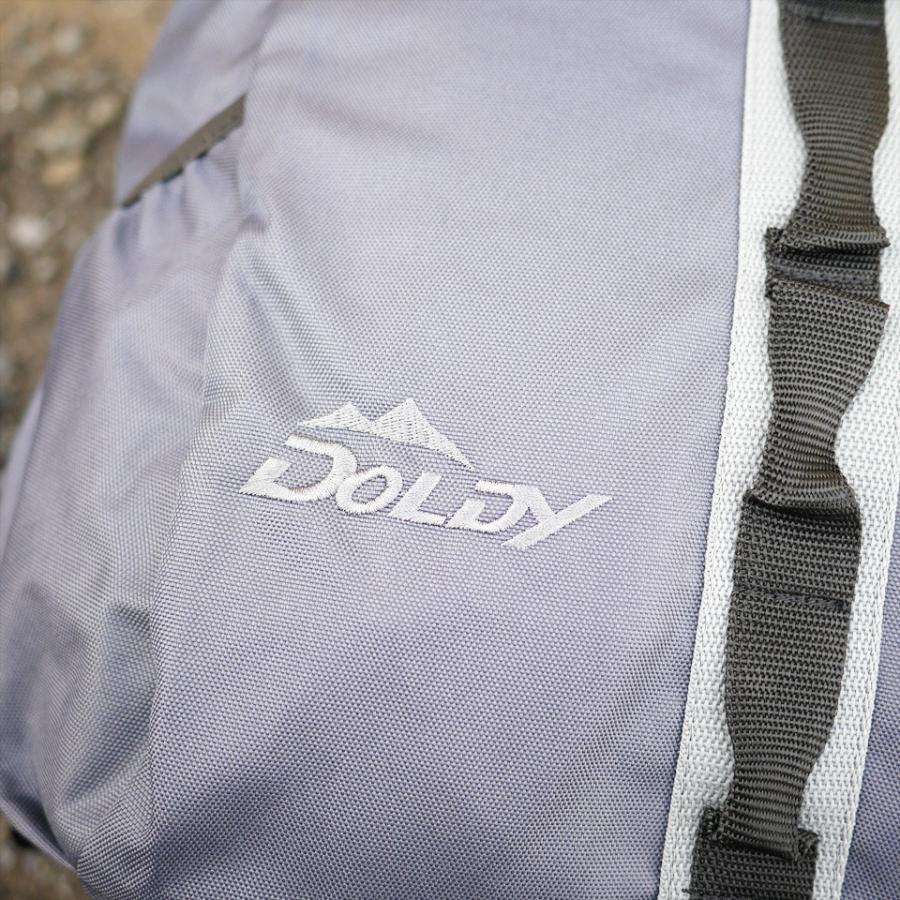 DOLDY ドルディ STONE ストーン grey | DOLDY | 03