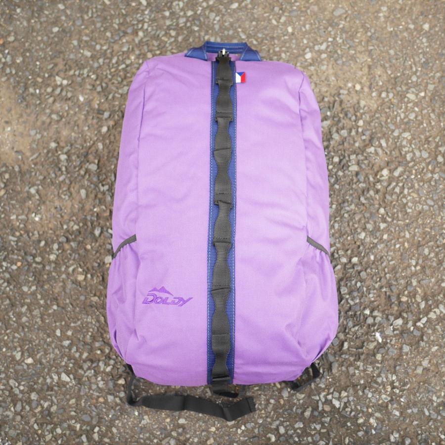 DOLDY ドルディ STONE ストーン purple パープル | DOLDY