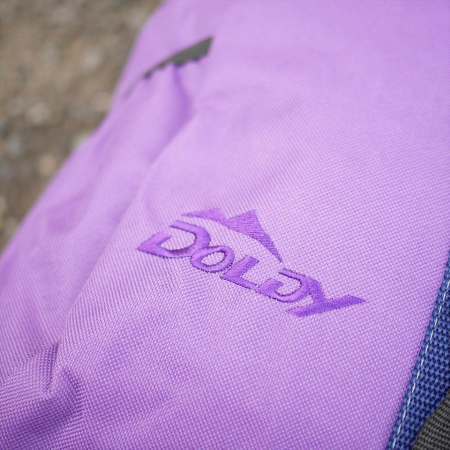 DOLDY ドルディ STONE ストーン purple パープル | DOLDY | 02