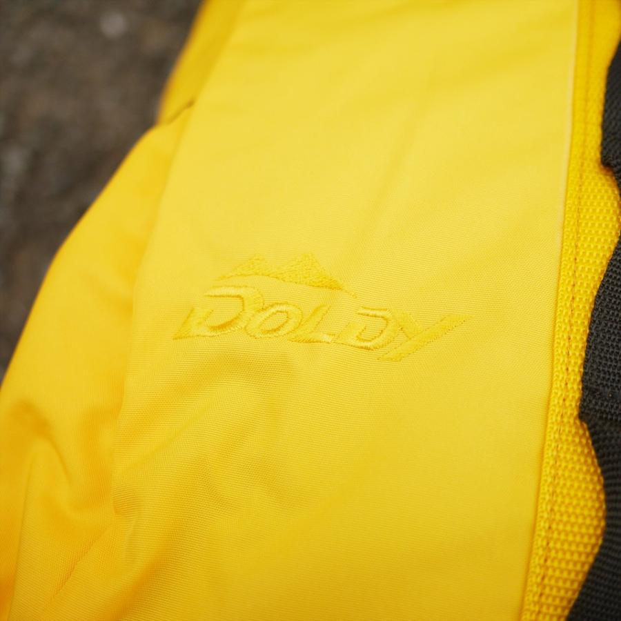 DOLDY ドルディ STONE ストーン yellow イエロー | DOLDY | 03