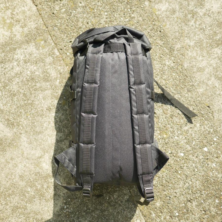 DOLDY ドルディ LIFE 19 ライフ 19 black | DOLDY | 02