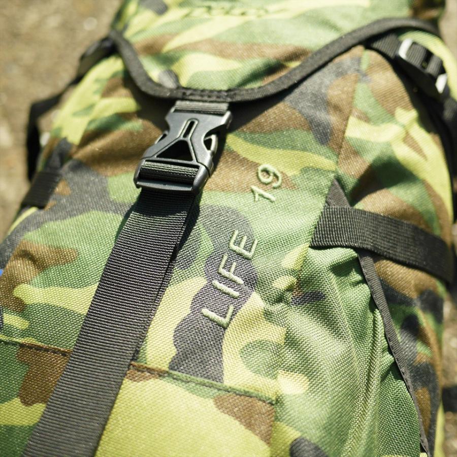 DOLDY ドルディ LIFE 19 ライフ 19 camo カモフラージュ | DOLDY | 01