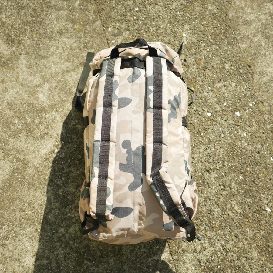 DOLDY ドルディ LIFE 19 ライフ 19 d.camo デザートカモ | DOLDY | 01