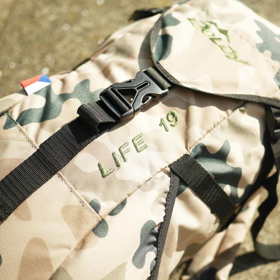 DOLDY ドルディ LIFE 19 ライフ 19 d.camo デザートカモ | DOLDY | 02