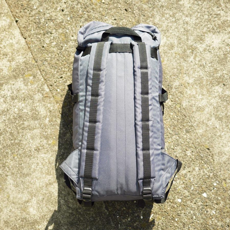 DOLDY ドルディ LIFE 19 ライフ 19 grey グレー | DOLDY | 01